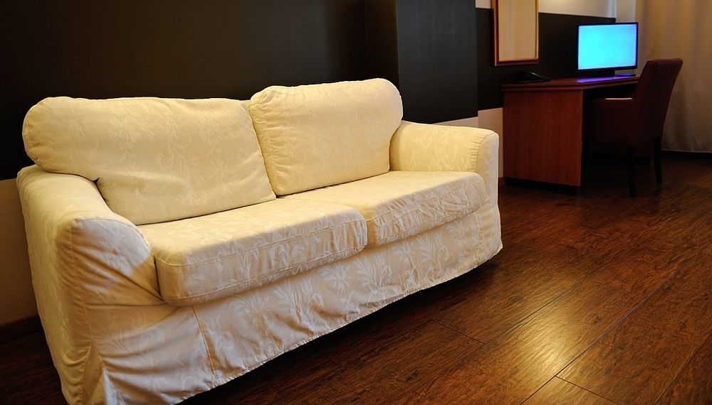Escale Hotel Saint-Gilles ภายนอก รูปภาพ